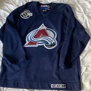 Hockey Jersey
